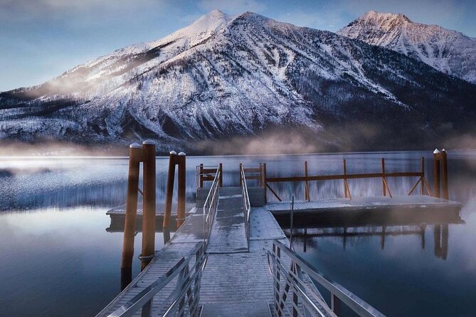 Canadian Rockies and Banff 4-Day Tour from Vancouver (Chn&Eng) - Hotels, meals, and the daily routine