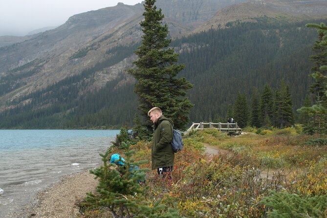 Canadian Rockies Golden Hour Tour | Lunch Included - Banff, Yoho, and Kootenay in One Day