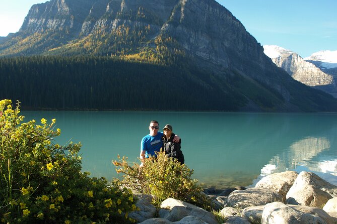Canadian Rockies Golden Hour Tour | Lunch Included - Lunch, Cost, and Overall Value