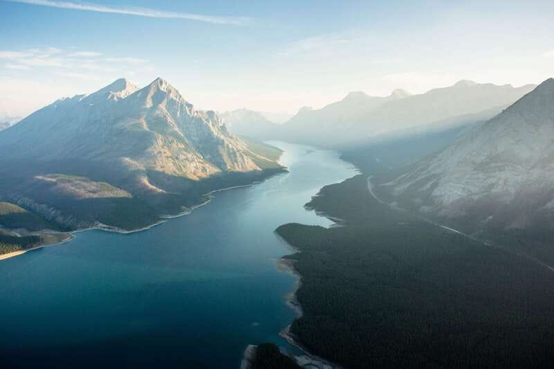 Canadian Rockies: Helicopter Flight with Exploration Hike - Who will enjoy this experience most?