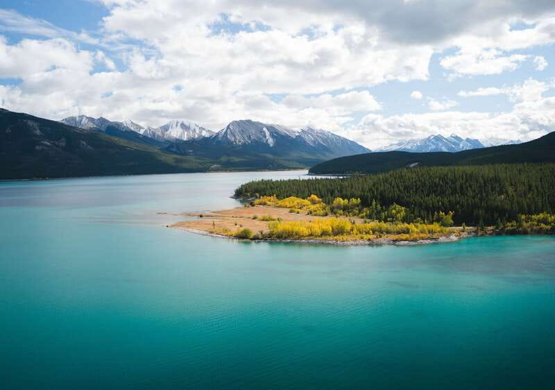 Canadian Rockies: Helicopter Flight with Exploration Hike - Choosing between the 20, 30, and 55-minute flights
