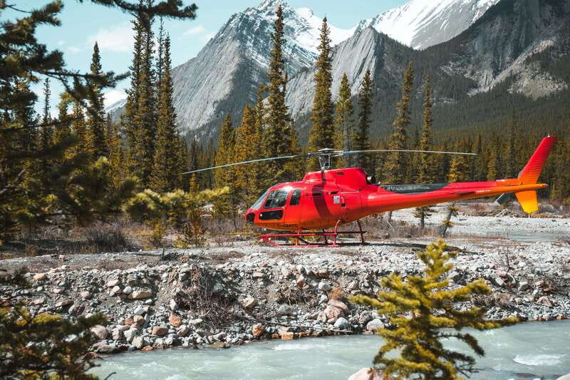 Canadian Rockies: Private Helicopter Tour and Hike for Two - Why this private Rockies flight feels different