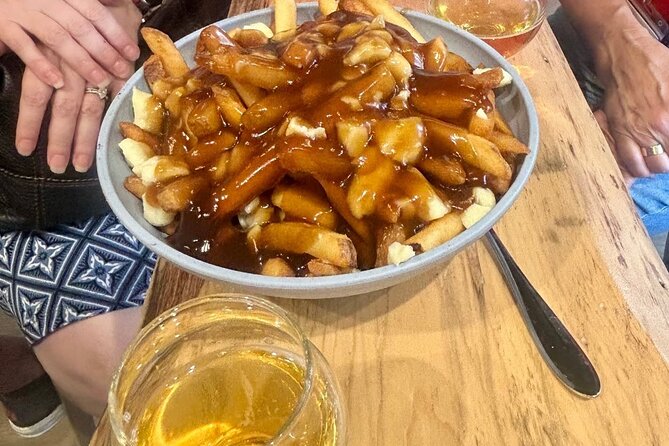 Canadian Rocky Mountain Food Tour - Morning or afternoon: choosing the right departure