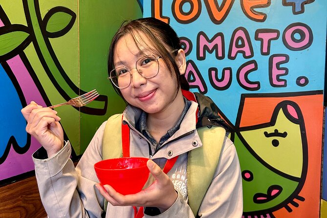 Canadian Rocky Mountain Food Tour - Is $108.89 a fair price?