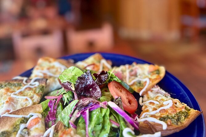 Canadian Rocky Mountain Food Tour - Who will enjoy this Banff food walk?