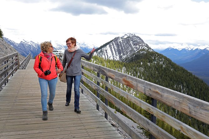 Canadian Rocky Mountains & Banff 5-Day Premium Tour - Day Five: Wells Gray Provincial Park and the Return to Vancouver