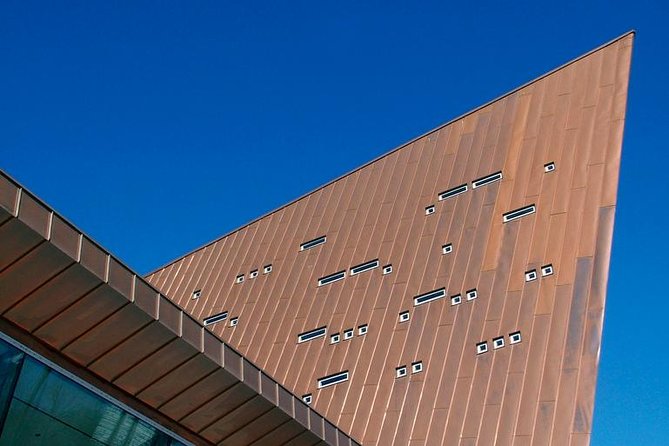 Canadian War Museum Admission - Special exhibitions add another layer