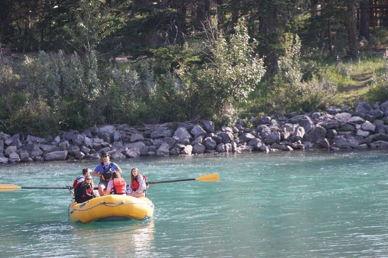 Canmore: Bow River Scenic Float Tour - Key Details Before You Book