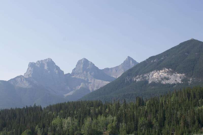 Canmore: Bow River Scenic Float Tour - Starting at the Canmore Public Boat Launch
