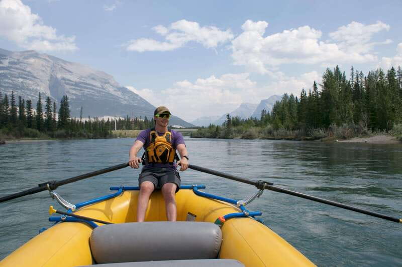 Canmore: Bow River Scenic Float Tour - Practical Details That Matter