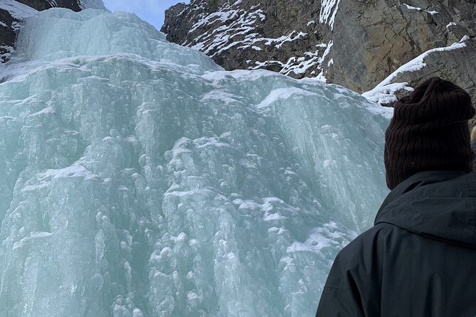 Canmore: Canyons & Cave Paintings - 2.5hr Hiking Tour - What the Canmore Grotto Canyon hike is really about