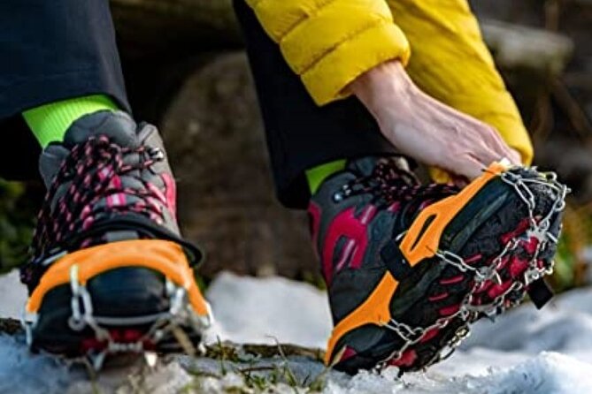 Canmore: Canyons & Cave Paintings - 2.5hr Hiking Tour - Is $86.05 a fair price?