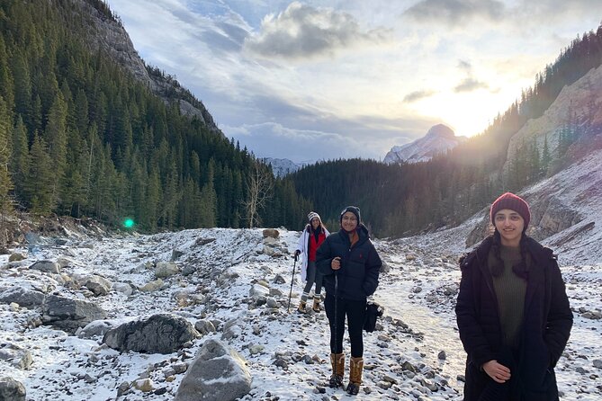 Canmore: Canyons & Cave Paintings - 2.5hr Hiking Tour - Who should book this experience?