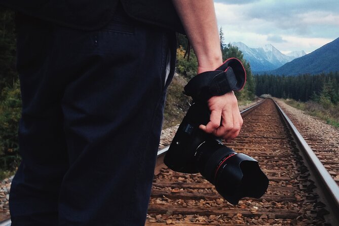 Canmore Cowboys and Coal Miners History Tour - 2H Walk - Why Canmore’s working past makes a good walking tour