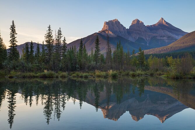 Canmore Cowboys and Coal Miners History Tour - 2H Walk - The cowboy and coal-miner story