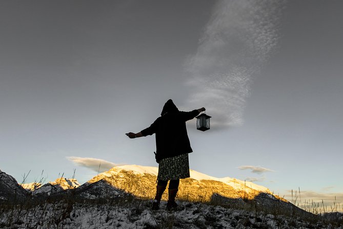 Canmore Ghost Walks - What the ghost stories add to Canmore’s history