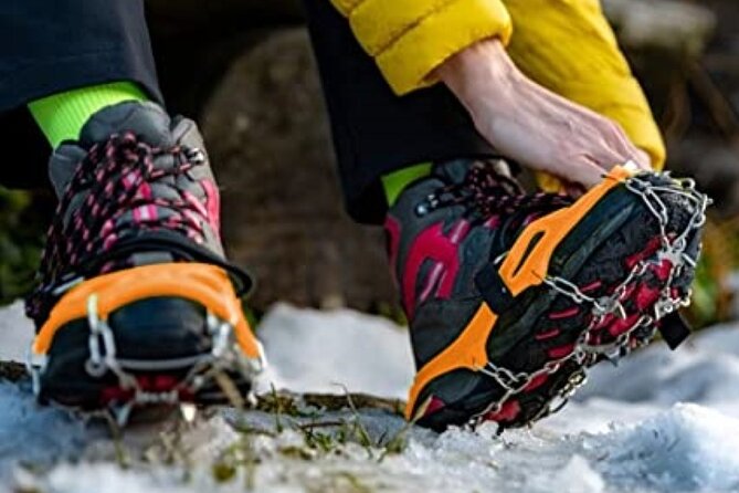 Canmore: LOST TOWNS and Untold Stories - Hiking Tour 3hrs - Georgetown and the stories beneath the scenery