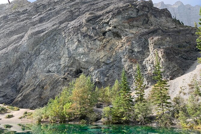 Canmore: LOST TOWNS and Untold Stories - Hiking Tour 3hrs - What the guide adds to the experience