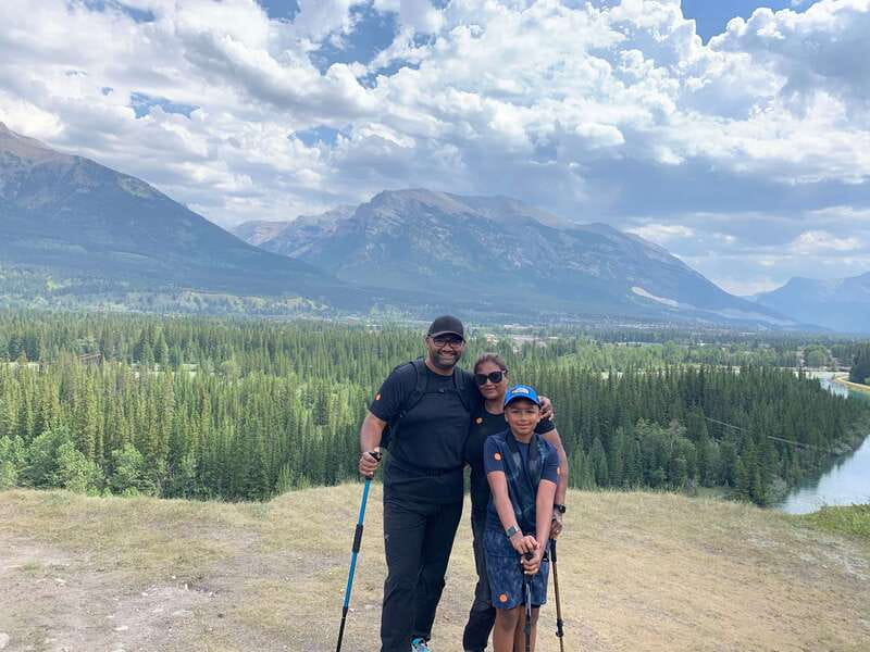 Canmore: LOST TOWNS and Untold Stories - Hiking Tour 3hrs - Value for a three-hour guided outing