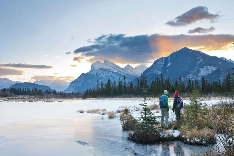Canmore: PRIVATE SAFARI Drive to BANFF Park & Nature Walk - Should you book the Canmore private safari?