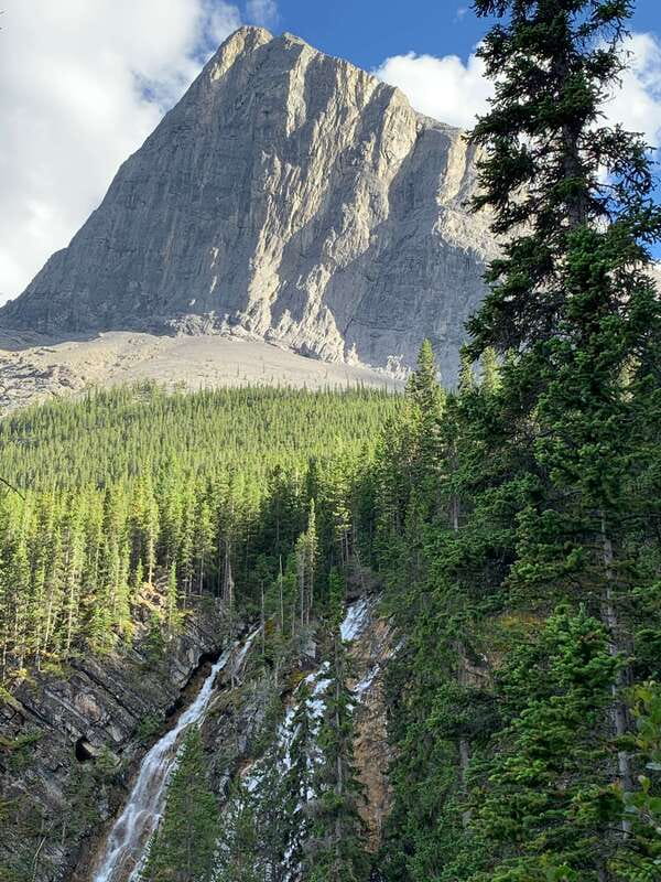 Canmore: PRIVATE SAFARI Drive to BANFF Park & Nature Walk - Photography without turning the day into a photo workshop