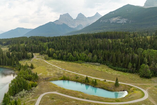 Canmore’s #1 Food Bike Tour: A Must Do Mountain Experience! - Why This Food Tour Works So Well in Canmore