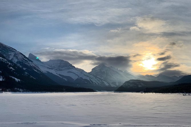 Canmore: Stargazing and Nature by Nightfall Walking Tour - 2hr - Jacob’s role makes the difference
