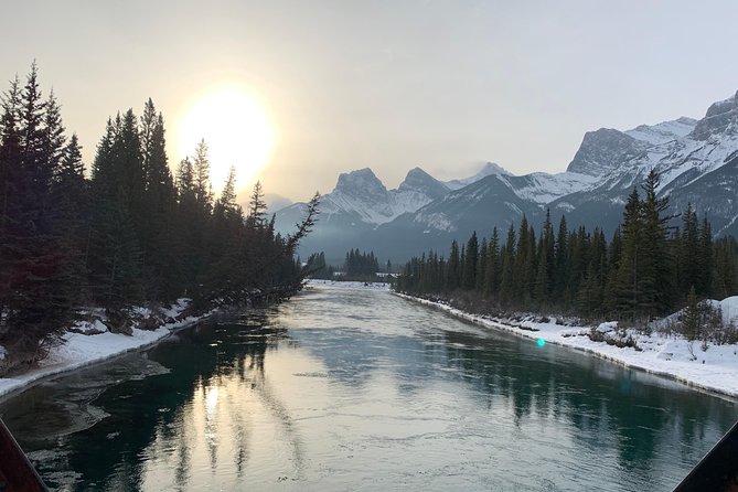 Canmore: Stargazing and Nature by Nightfall Walking Tour - 2hr - Who will enjoy this two-hour outing