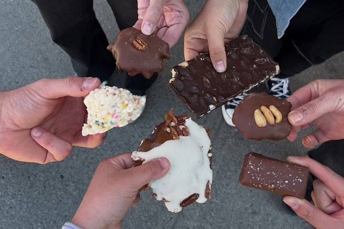 Canmore Town Walking Tour with Refreshment and Sweet Treat - Why the guide matters more than the route