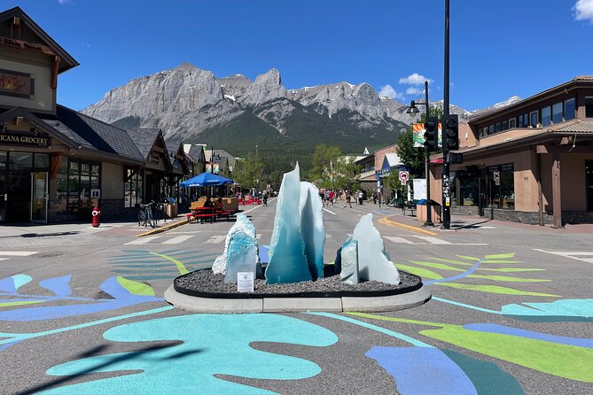 Canmore Walking Tours: Discover Local History and Scenery - Janice’s Storytelling Makes the Walk Personal