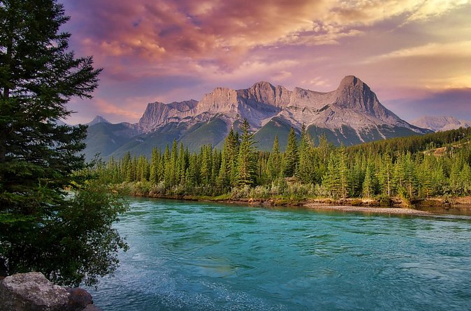 Canmore Walking Tours: Discover Local History and Scenery - Is $50.79 a Fair Price?
