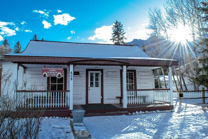 Canmore Walking Tours: Discover Local History and Scenery - Who Will Enjoy This Walk Most?