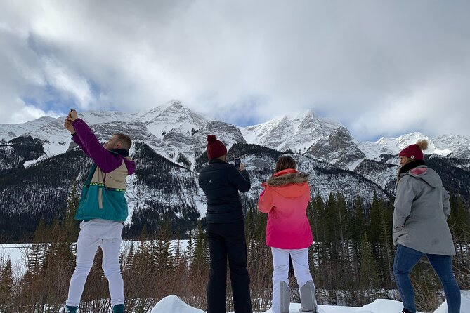 Canmore: Wilderness & Wildlife Tour - 2hr Walk - What makes this Canmore walk worth your time