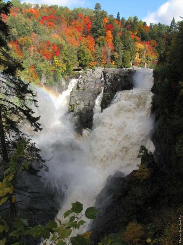 Canyon Sainte Anne: Air Canyon Ride with Park Entry - A Practical Plan for Your Day