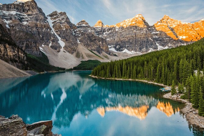 Canyons and caves in the Rockies: Explore with us; From Calgary - Five things to know before you book