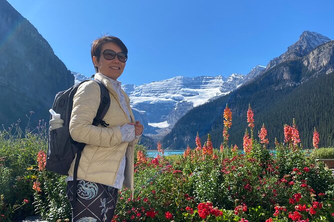 Canyons and caves in the Rockies: Explore with us; From Calgary - Weather, timing, and the flexible plan