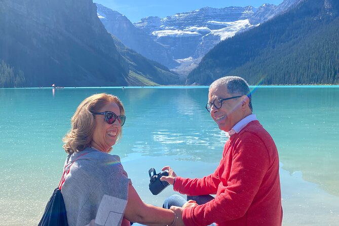 Canyons and caves in the Rockies: Explore with us; From Calgary - Who will enjoy this Rocky Mountain outing