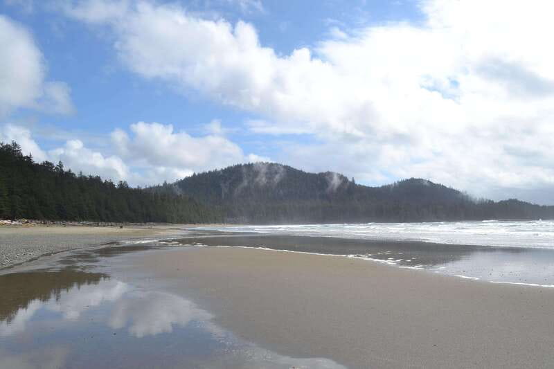 Cape Scott: San Josef Bay Day Hike with Scenic Drive - Who will enjoy this outing most?