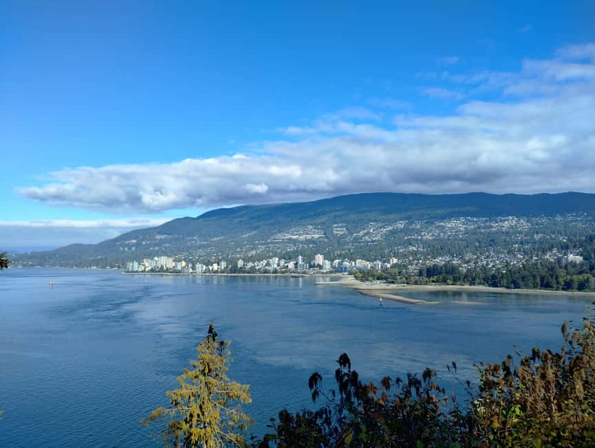 Capilano Br+Grouse Mtn+Dam+Lake&Hatcher/5in1/Small Group/Car - Who will enjoy this tour most