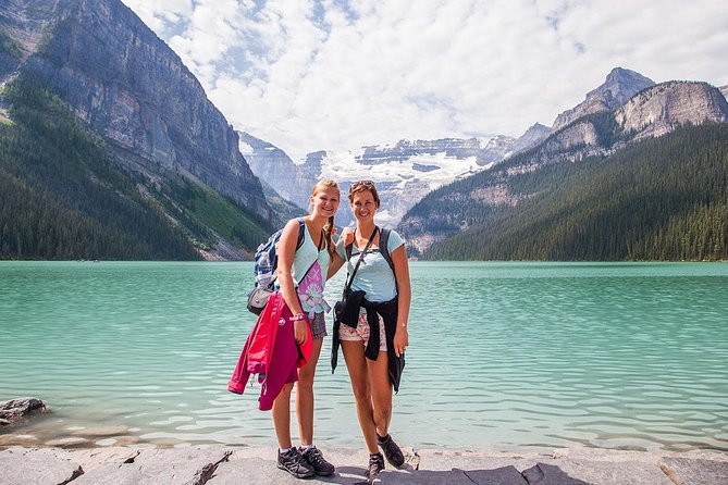 Caribou - Discover the Best of the Rockies (8-Days) - Who this Rockies tour suits best