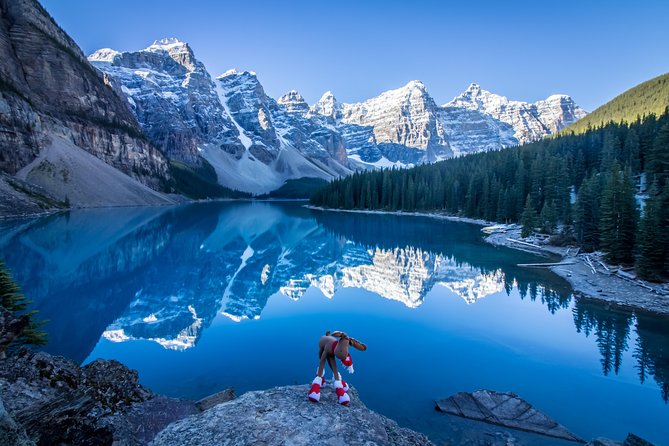 Caribou - Discover the Best of the Rockies (8-Days) - Day 5: Your free day in Banff