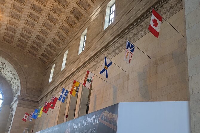 Casual Tour of Toronto by Land, Sky and Sea - Practical details before you go