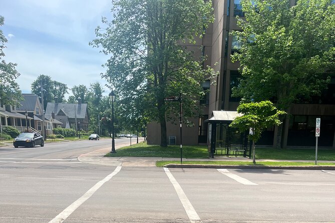 Charlottetown Audio Walking Tour - Price, timing, and who gets the best value