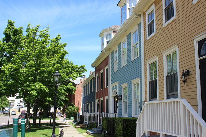 Charlottetown City Highlights - Confederation Centre of the Arts and the city’s cultural life