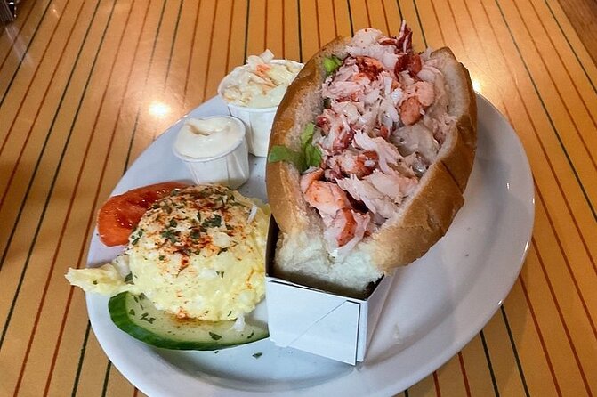 Charlottetown Food Walking Tour - Why this Charlottetown walk works so well