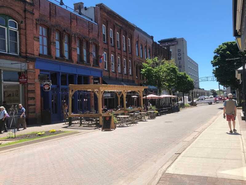 Charlottetown: Historical Architecture Guided Walking Tour - Who Will Enjoy This Charlottetown Walk?