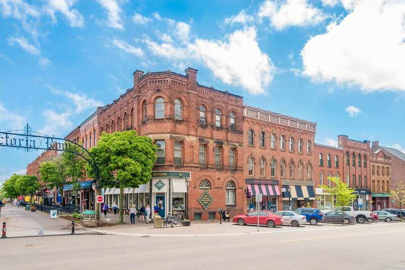 Charlottetown: Small Group Food Walking Tour - Key points to know before you book