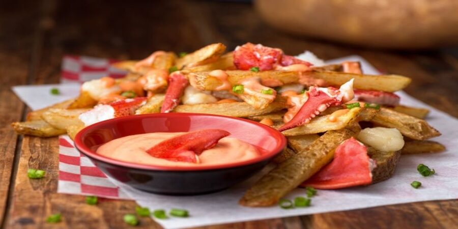 Charlottetown: Small Group Food Walking Tour - How much walking and sightseeing should you expect?