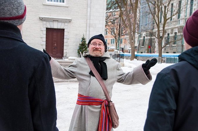 Christmas Magic in Old Quebec - Petit-Champlain in Its Holiday Best