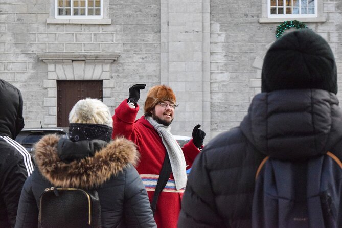 Christmas Magic in Old Quebec - Who Will Like This Tour Most